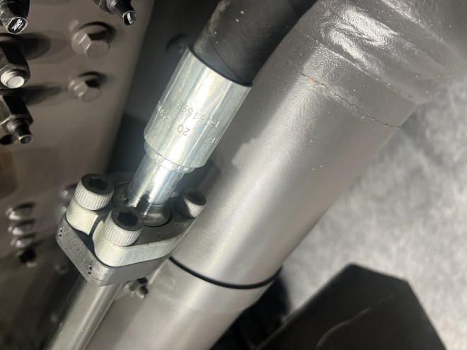 What Are the Types of Hydraulic Fittings?